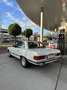 Mercedes-Benz SL 380 Cabrio Oldtimer R107 SL380 V8 TOP Sammler Fehér - thumbnail 15