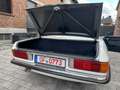 Mercedes-Benz SL 380 Cabrio Oldtimer R107 SL380 V8 TOP Sammler Fehér - thumbnail 6