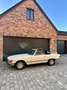 Mercedes-Benz SL 380 Cabrio Oldtimer R107 SL380 V8 TOP Sammler Fehér - thumbnail 2