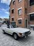 Mercedes-Benz SL 380 Cabrio Oldtimer R107 SL380 V8 TOP Sammler Fehér - thumbnail 5