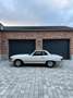 Mercedes-Benz SL 380 Cabrio Oldtimer R107 SL380 V8 TOP Sammler Fehér - thumbnail 13