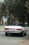 Mercedes-Benz SL 380 Cabrio Oldtimer R107 SL380 V8 TOP Sammler Fehér - thumbnail 12