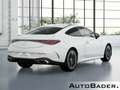 Mercedes-Benz CLE 200 CLE 200 Coupé AMG PSD Standhzg Burmester® Night Weiß - thumbnail 2