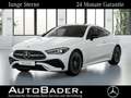 Mercedes-Benz CLE 200 CLE 200 Coupé AMG PSD Standhzg Burmester® Night Weiß - thumbnail 1