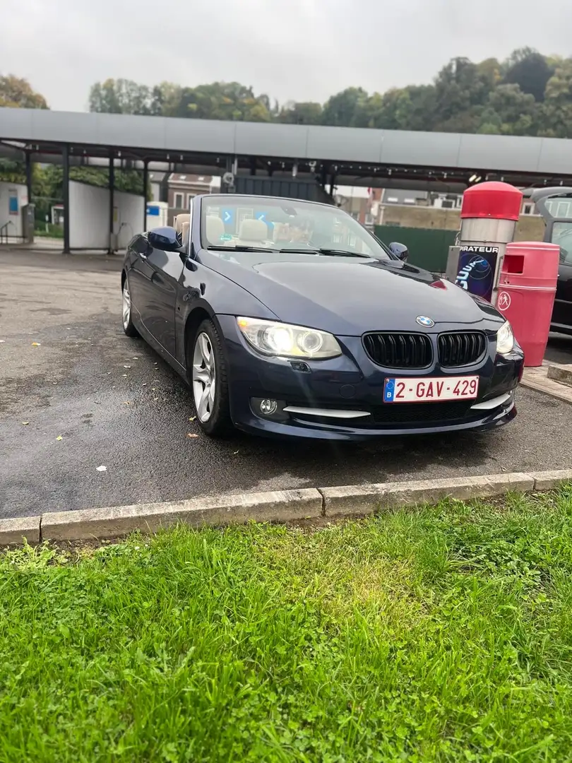 BMW 325 Cabriolet dA - 2