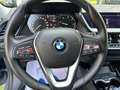 BMW 116 d Sport auto UNIPROPRIETARIO 82000KM IVA ESPOSTA Gris - thumbnail 9