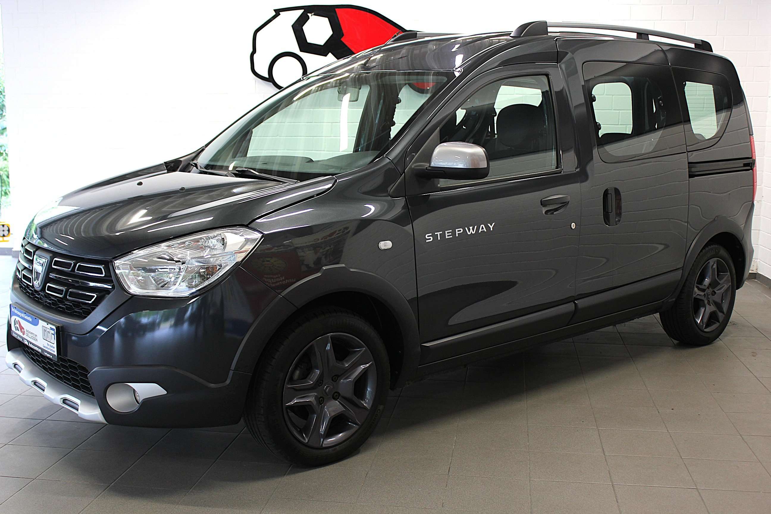 Dacia Dokker