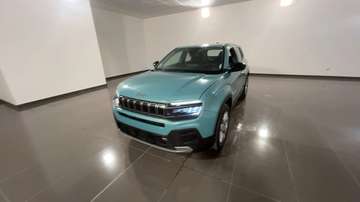 Avenger 1.2 turbo Altitude 100cv JK76462
