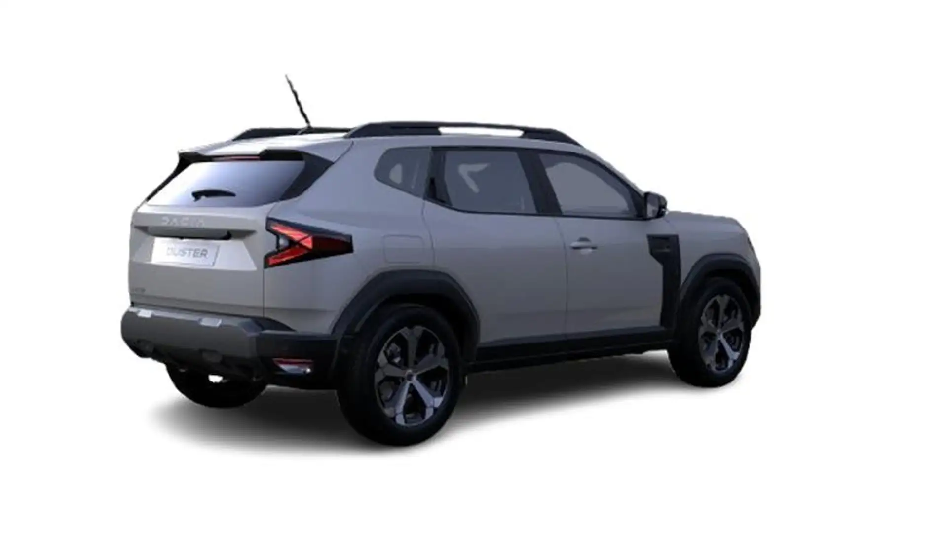 Dacia Duster Journey TCe 130 6-Gang 96 kW (131 PS), Schaltge... - 2