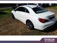Mercedes-Benz CLA 200 200 d DCT Urban LED KeyL cuir Blanc - thumbnail 4