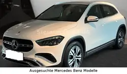 Mercedes-Benz GLA 180 Progressive MBUX RFK LED EASY PACK 18"LM
