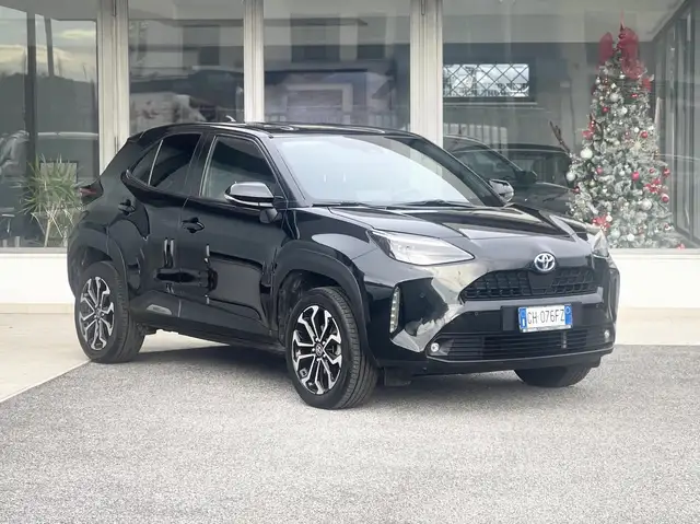 Toyota Yaris Cross 1.5 Hybrid 92CV Automatica E6 Neo - 2021