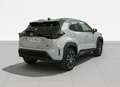 Toyota Yaris Cross 130H GR Sport Plus Grau - thumbnail 2