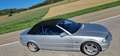 BMW 320 Ci cabrio Срібний - thumbnail 4