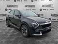 Kia Sportage Sportage 1.6 CRDi MHEV DCT Business Schwarz - thumbnail 3