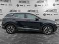 Kia Sportage Sportage 1.6 CRDi MHEV DCT Business Schwarz - thumbnail 4