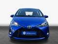 Toyota Yaris 1,5-Dual-VVT-iE Multidrive S Blau - thumbnail 3