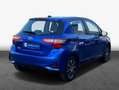 Toyota Yaris 1,5-Dual-VVT-iE Multidrive S Blau - thumbnail 2