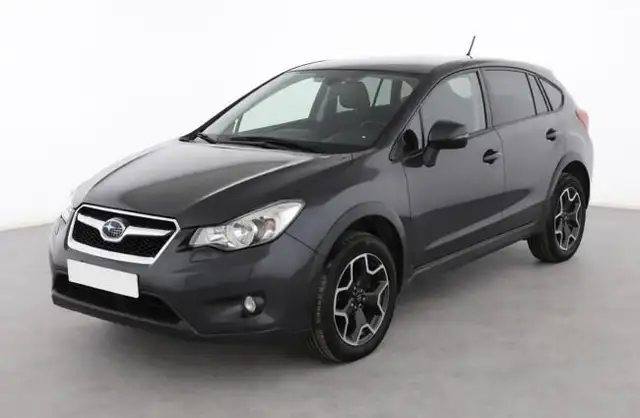 Subaru XV 2.0D