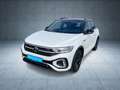 Volkswagen T-Roc R-Line 1.5 TSI DSG ACC+AHK+Kamera+Navi+LM Weiß - thumbnail 2