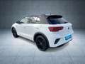 Volkswagen T-Roc R-Line 1.5 TSI DSG ACC+AHK+Kamera+Navi+LM Weiß - thumbnail 4