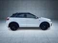 Volkswagen T-Roc R-Line 1.5 TSI DSG ACC+AHK+Kamera+Navi+LM Weiß - thumbnail 7