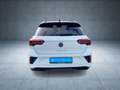 Volkswagen T-Roc R-Line 1.5 TSI DSG ACC+AHK+Kamera+Navi+LM Weiß - thumbnail 5