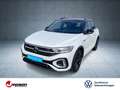 Volkswagen T-Roc R-Line 1.5 TSI DSG ACC+AHK+Kamera+Navi+LM Weiß - thumbnail 1