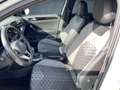 Volkswagen T-Roc R-Line 1.5 TSI DSG ACC+AHK+Kamera+Navi+LM Weiß - thumbnail 10