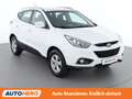 Hyundai iX35 1.7 CRDi Go 2WD *TEMPO*SHZ*BT* Weiß - thumbnail 8