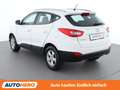 Hyundai iX35 1.7 CRDi Go 2WD *TEMPO*SHZ*BT* Blanc - thumbnail 4