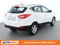 Hyundai iX35 1.7 CRDi Go 2WD *TEMPO*SHZ*BT* Weiß - thumbnail 6
