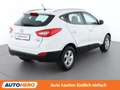 Hyundai iX35 1.7 CRDi Go 2WD *TEMPO*SHZ*BT* Blanc - thumbnail 6