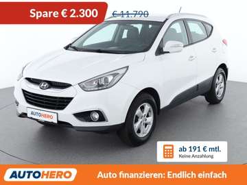 1.7 CRDi Go 2WD *TEMPO*SHZ*BT*