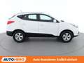 Hyundai iX35 1.7 CRDi Go 2WD *TEMPO*SHZ*BT* Weiß - thumbnail 7