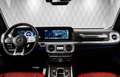 Mercedes-Benz G 63 AMG 4x4² GREY/RED SUNROOF BURMESTER SOUND Grau - thumbnail 24