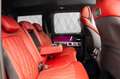 Mercedes-Benz G 63 AMG 4x4² GREY/RED SUNROOF BURMESTER SOUND Grijs - thumbnail 19