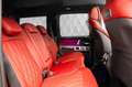 Mercedes-Benz G 63 AMG 4x4² GREY/RED SUNROOF BURMESTER SOUND Grijs - thumbnail 18