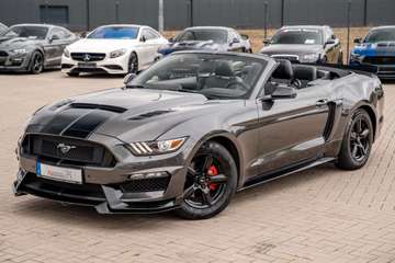 cabrio .shelby GT 350.V6 3L7. 305CH. 69235 km1111