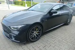 Mercedes-Benz AMG GT 4 trg. 63 S 4Matic+ Editon 1