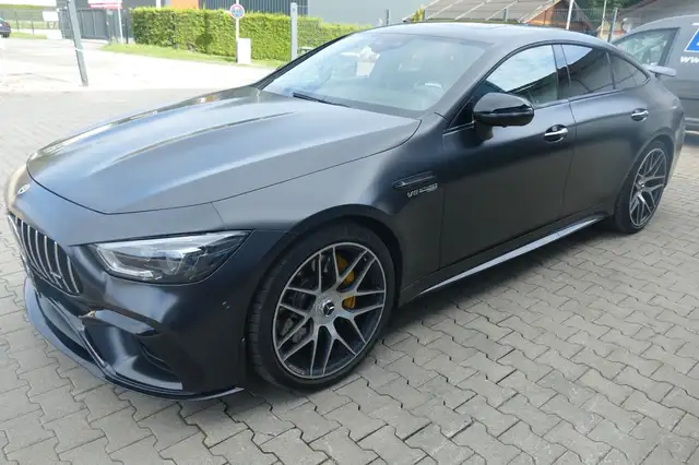 Mercedes-Benz AMG GT 4 trg. 63 S 4Matic+ Editon 1
