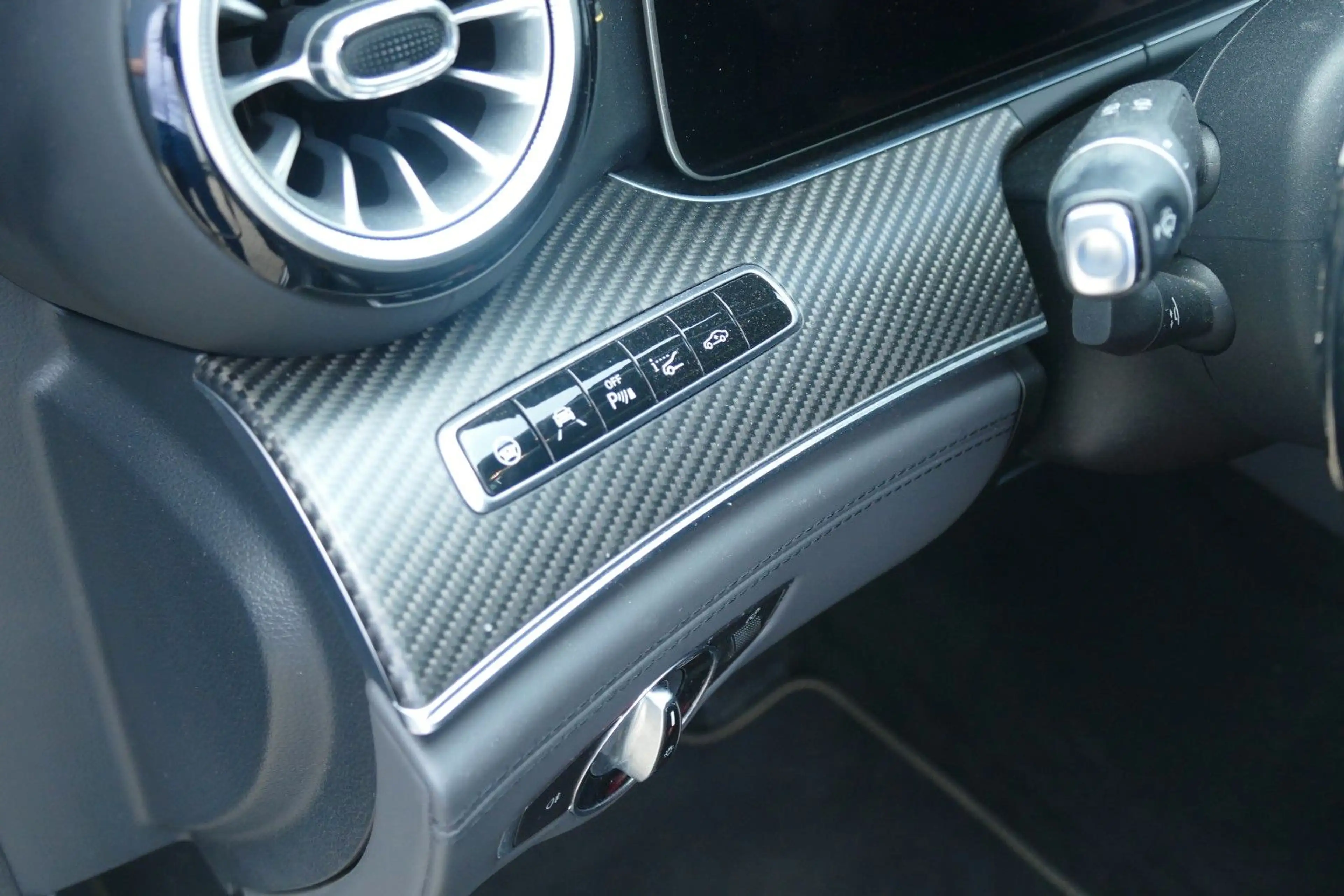 Mercedes-Benz AMG GT 4-trg. 63 S 4Matic+ Editon 1 — photo 10