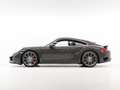 Porsche 991 Turbo Grijs - thumbnail 2