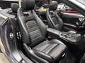 Mercedes-Benz C 250 250 D 204CH SPORTLINE 9G-TRONIC Grijs - thumbnail 10