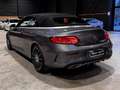 Mercedes-Benz C 250 250 D 204CH SPORTLINE 9G-TRONIC Grijs - thumbnail 4