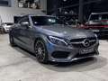 Mercedes-Benz C 250 250 D 204CH SPORTLINE 9G-TRONIC Grijs - thumbnail 3