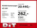 Nissan NV400 Kastenwagen dCi 180 L2H2 3.5t COMFORT Klima Weiß - thumbnail 3