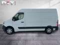Nissan NV400 Kastenwagen dCi 180 L2H2 3.5t COMFORT Klima Weiß - thumbnail 2