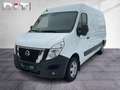 Nissan NV400 Kastenwagen dCi 180 L2H2 3.5t COMFORT Klima Weiß - thumbnail 1