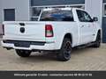 Dodge RAM Sport Night 5.7L 4x4 Tout compris hors homologatio Blanc - thumbnail 25